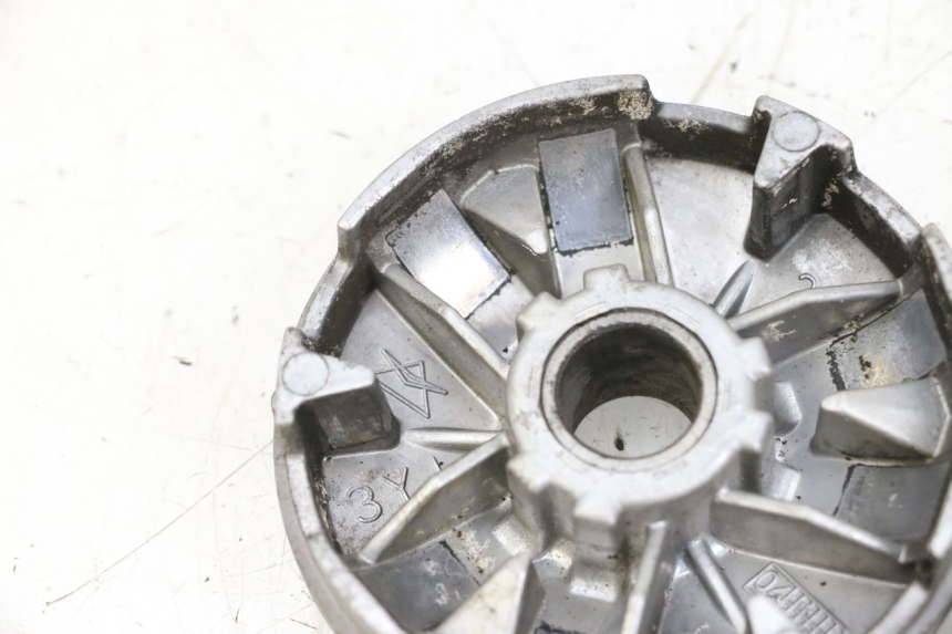 photo de VARIADOR YAMAHA NEO'S NEOS 2T 50 (1998 - 2007) - Foto de producto adicional