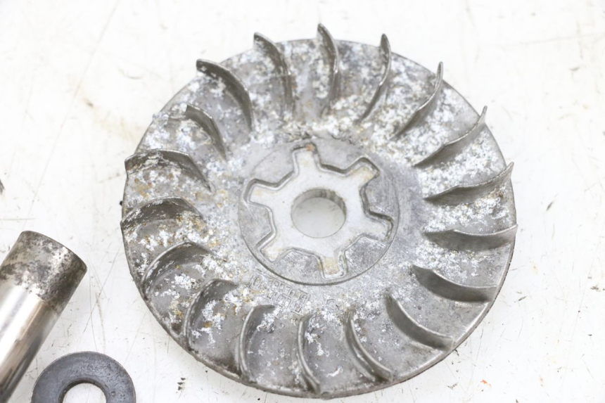 photo de VARIADOR YAMAHA NEO'S NEOS 2T 50 (1998 - 2007) - Inspección visual detallada