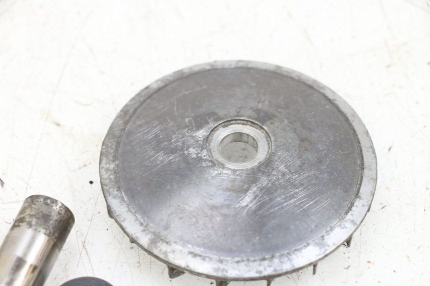 photo de VARIADOR YAMAHA NEO'S NEOS 2T 50 (1998 - 2007) - Vista general del producto