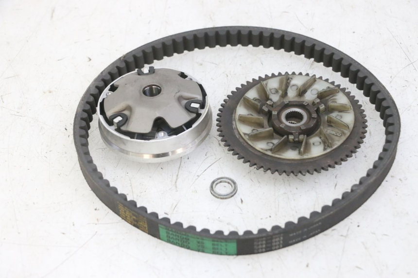 photo de VARIADOR KYMCO LIKE 4T 50 (2019 - 2025) - Detalle de la pieza