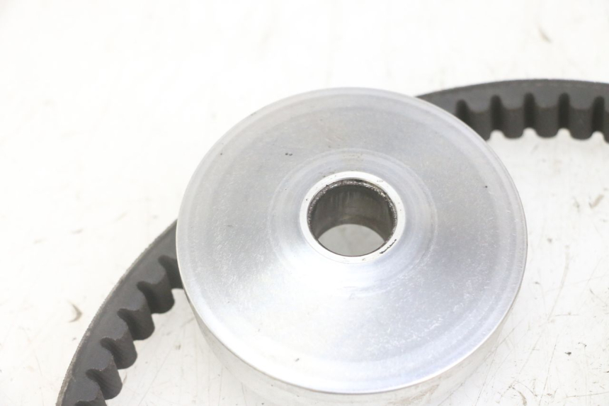 photo de VARIADOR KYMCO LIKE 4T 50 (2019 - 2025) - Detalles de los puntos de fijación