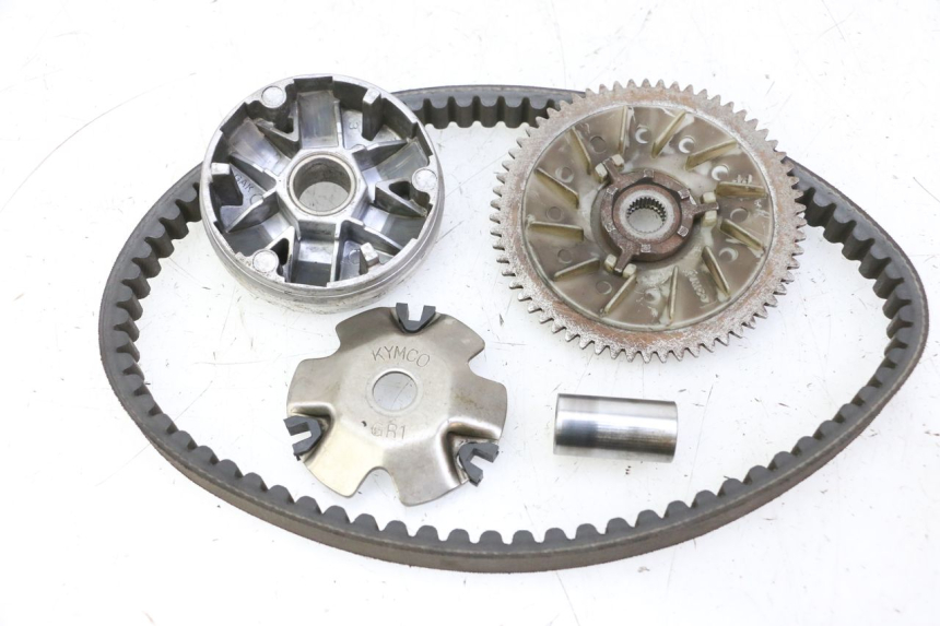 photo de VARIADOR KYMCO LIKE 4T 50 (2019 - 2025)