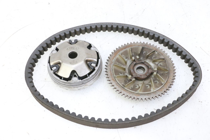 photo de VARIADOR KYMCO LIKE 4T 50 (2019 - 2025)