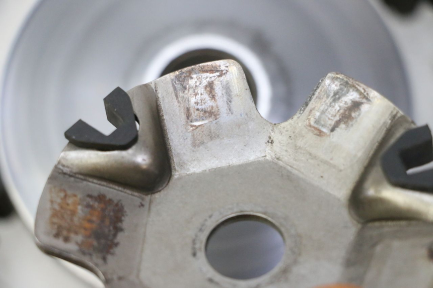 photo de VARIADOR KYMCO LIKE 4T 50 (2019 - 2025)