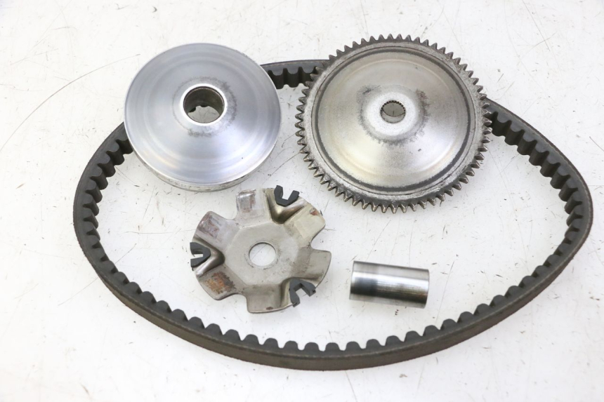 photo de VARIADOR KYMCO LIKE 4T 50 (2019 - 2025)