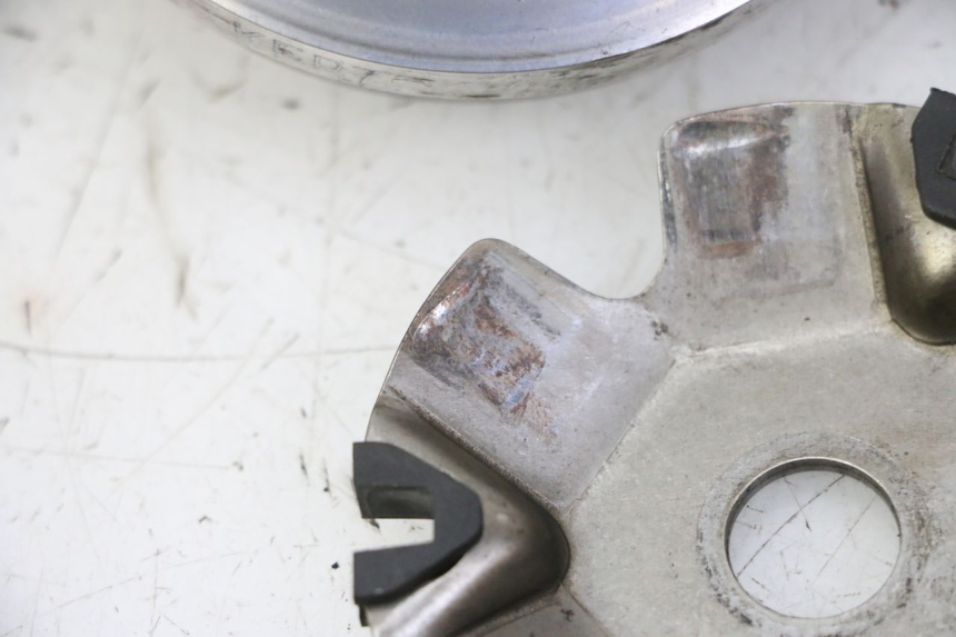 photo de VARIADOR KYMCO LIKE 4T 50 (2019 - 2025)