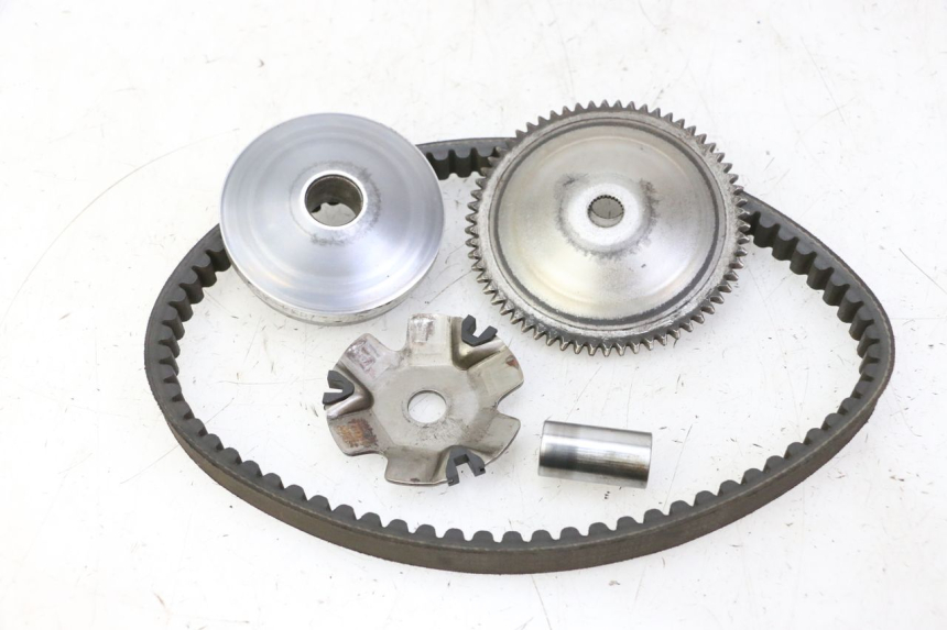 photo de VARIADOR KYMCO LIKE 4T 50 (2019 - 2025)