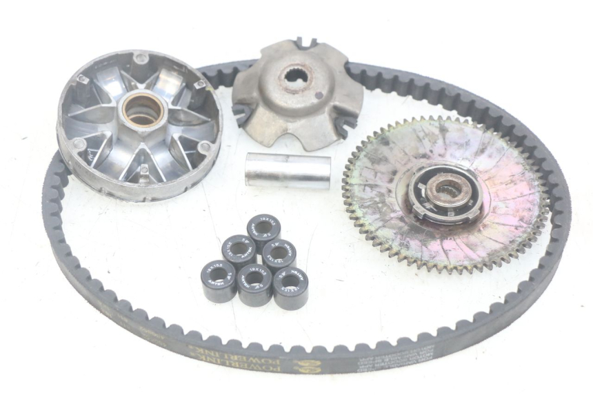 photo de VARIADOR PIAGGIO NEW TYPHOON 50 (2010 - 2017)