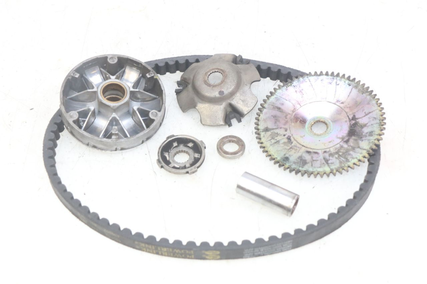 photo de VARIADOR PIAGGIO NEW TYPHOON 50 (2010 - 2017)