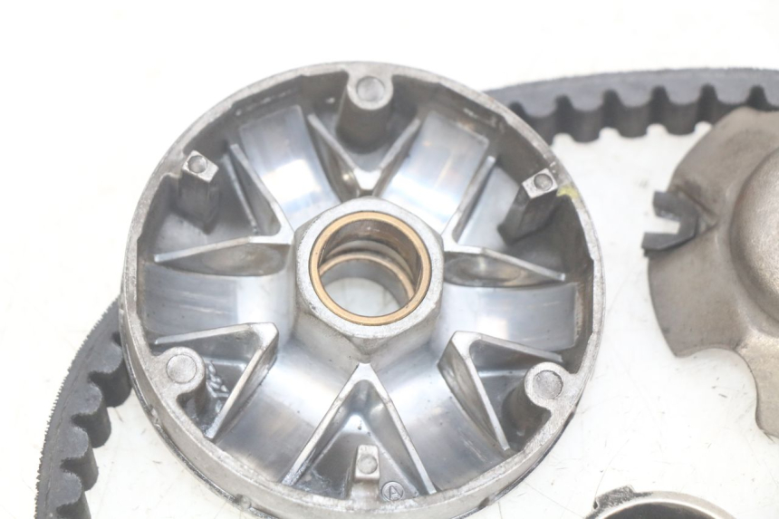 photo de VARIADOR PIAGGIO NEW TYPHOON 50 (2010 - 2017)