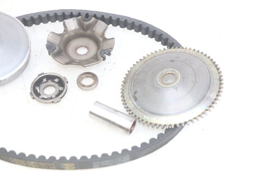 photo de VARIADOR PIAGGIO NEW TYPHOON 50 (2010 - 2017)