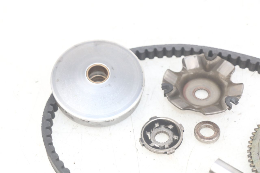 photo de VARIADOR PIAGGIO NEW TYPHOON 50 (2010 - 2017)