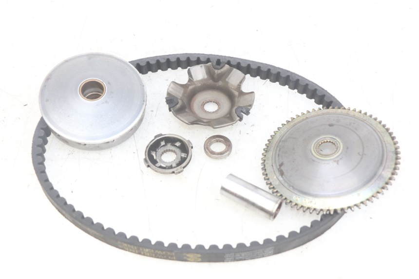 photo de VARIADOR PIAGGIO NEW TYPHOON 50 (2010 - 2017)