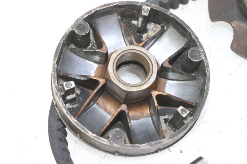 photo de VARIADOR PIAGGIO NEW TYPHOON 50 (2010 - 2017)