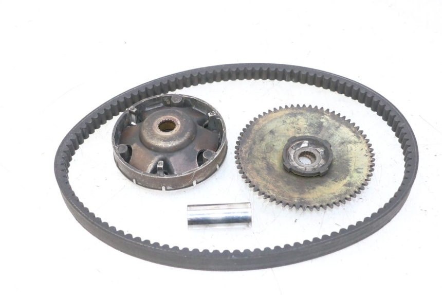 photo de VARIADOR PIAGGIO NEW TYPHOON 50 (2010 - 2017)