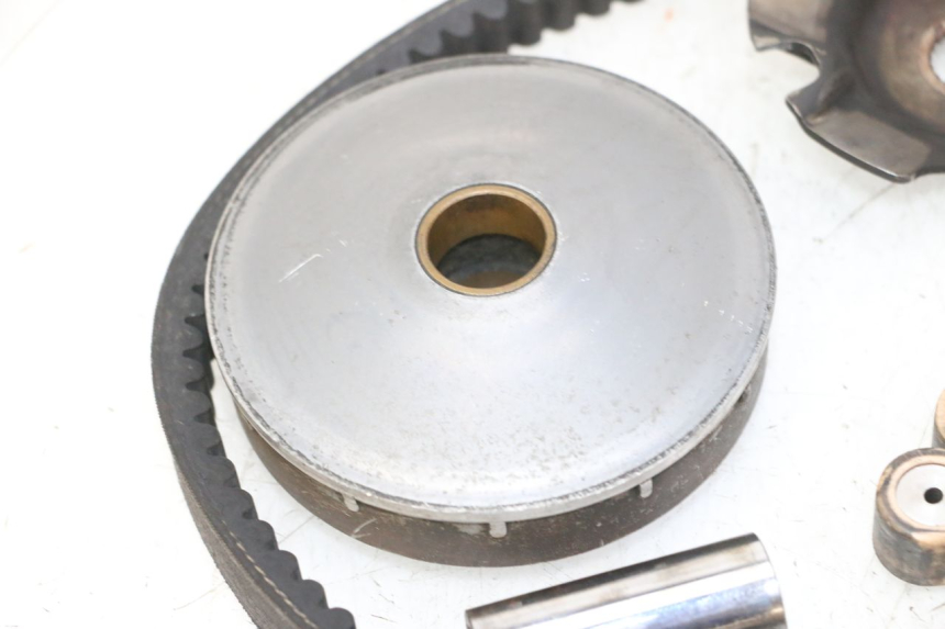 photo de VARIADOR PIAGGIO NEW TYPHOON 50 (2010 - 2017)