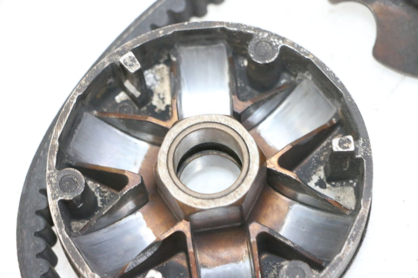 photo de VARIADOR PIAGGIO NEW TYPHOON 50 (2010 - 2017)