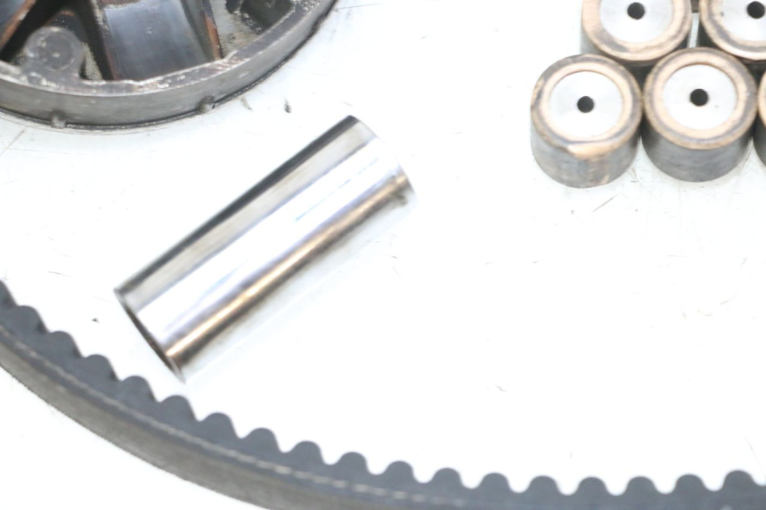 photo de VARIADOR PIAGGIO NEW TYPHOON 50 (2010 - 2017)