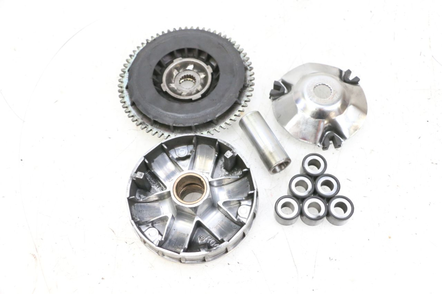 photo de VARIADOR PIAGGIO NEW TYPHOON 50 (2018 - 2021) - Vista principal