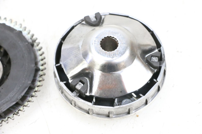 photo de VARIADOR PIAGGIO NEW TYPHOON 50 (2018 - 2021) - Detalle de la pieza