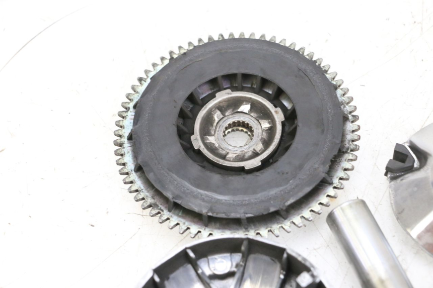 photo de VARIADOR PIAGGIO NEW TYPHOON 50 (2018 - 2021) - Marcados y referencias originales