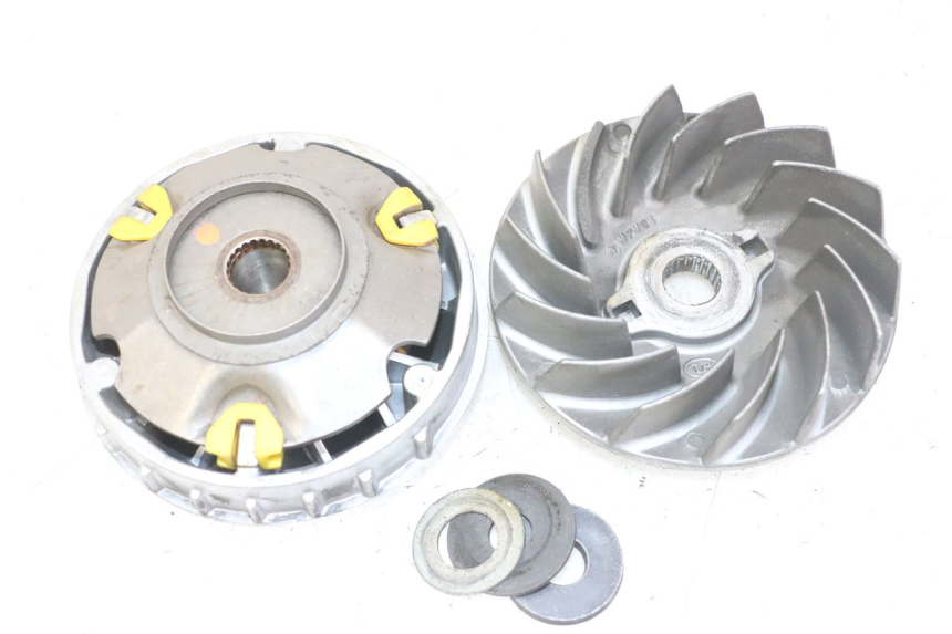 photo de VARIADOR GILERA NEXUS 125 (2009 - 2013)