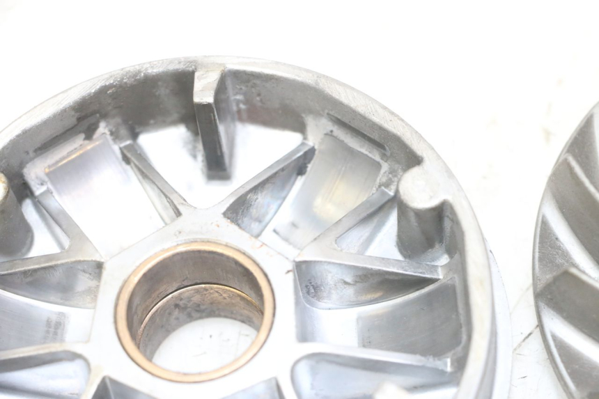 photo de VARIADOR GILERA NEXUS 125 (2009 - 2013)