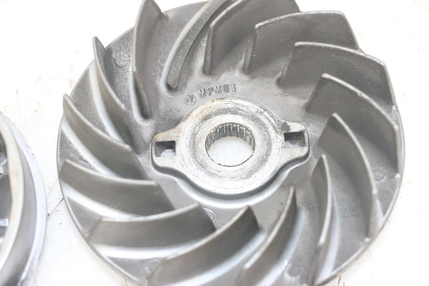 photo de VARIADOR GILERA NEXUS 125 (2009 - 2013)