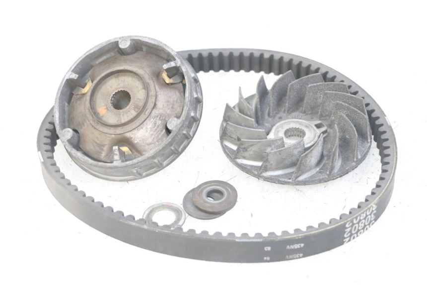 photo de VARIADOR GILERA NEXUS 125 (2009 - 2013)