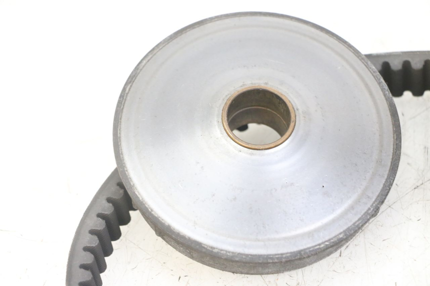 photo de VARIADOR GILERA NEXUS 125 (2009 - 2013)
