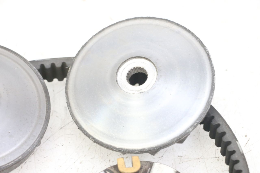 photo de VARIADOR GILERA NEXUS 125 (2009 - 2013)
