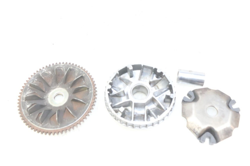 photo de VARIADOR HONDA NHX LEAD 110 (2008 - 2010) - Vista principal