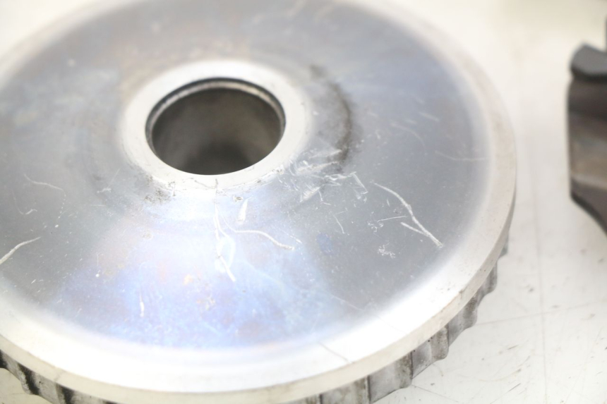 photo de VARIADOR HONDA NHX LEAD 110 (2008 - 2010) - Zoom estado de uso