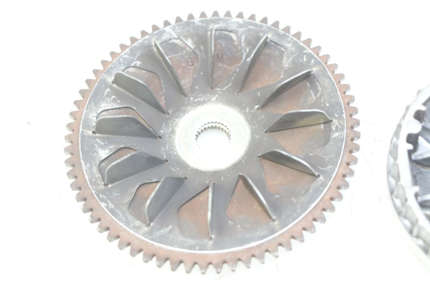 photo de VARIADOR HONDA NHX LEAD 110 (2008 - 2010) - Recambio usado revisado