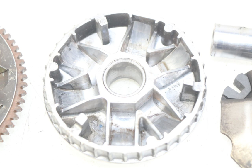 photo de VARIADOR HONDA NHX LEAD 110 (2008 - 2010) - Marcados y referencias originales