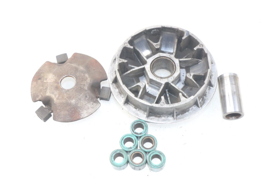 photo de VARIADOR SYM ORBIT 2 4T 50 (2008 - 2017)