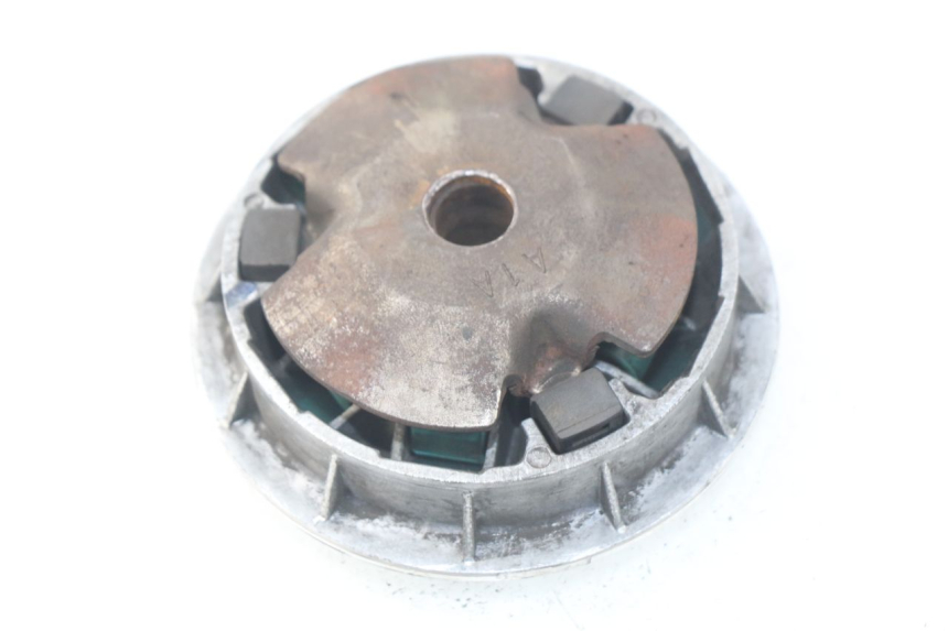 photo de VARIADOR SYM ORBIT 2 4T 50 (2008 - 2017)