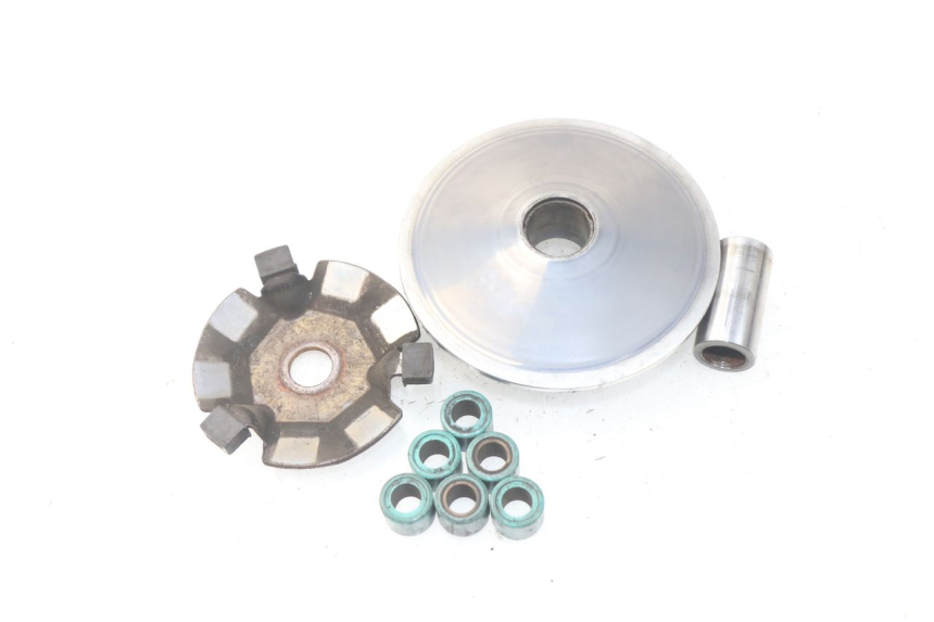 photo de VARIADOR SYM ORBIT 2 4T 50 (2008 - 2017)