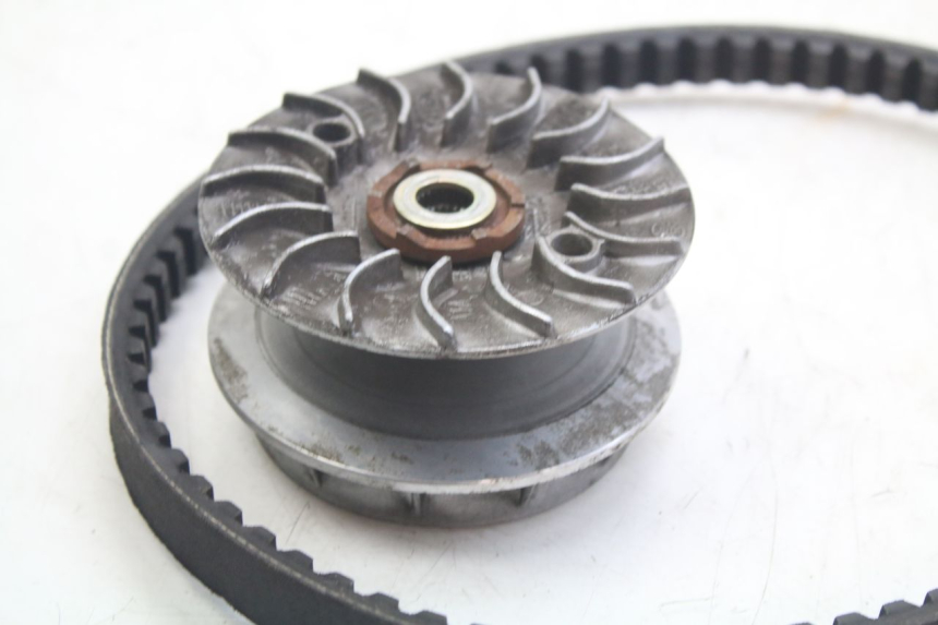 photo de VARIADOR SYM ORBIT 2 4T 50 (2018 - 2022)