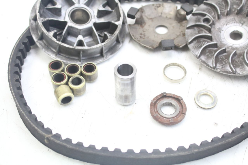 photo de VARIADOR SYM ORBIT 2 4T 50 (2018 - 2022)