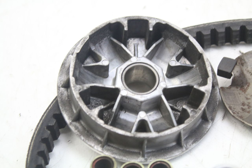 photo de VARIADOR SYM ORBIT 2 4T 50 (2018 - 2022)