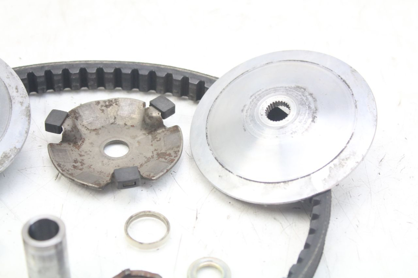 photo de VARIADOR SYM ORBIT 2 4T 50 (2018 - 2022)