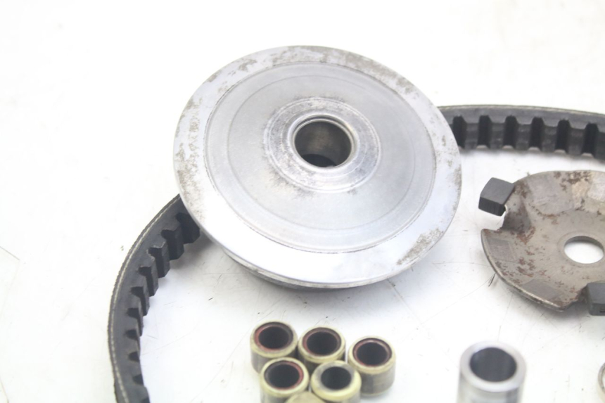 photo de VARIADOR SYM ORBIT 2 4T 50 (2018 - 2022)