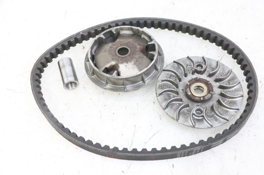 photo de VARIADOR SYM ORBIT 2 4T 50 (2008 - 2017)