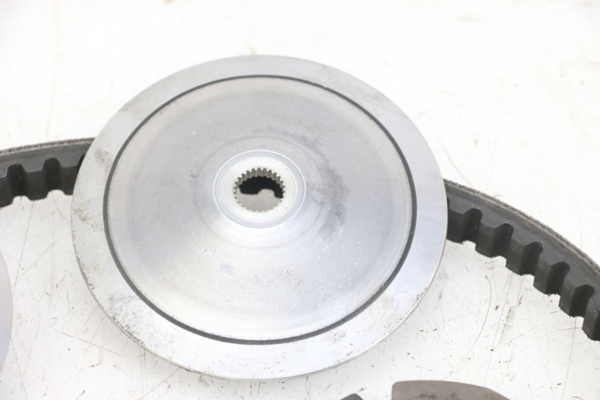 photo de VARIADOR SYM ORBIT 2 4T 50 (2008 - 2017)