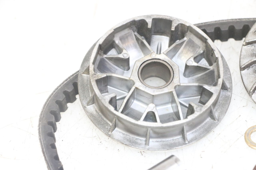 photo de VARIADOR SYM ORBIT 2 4T 50 (2008 - 2017)