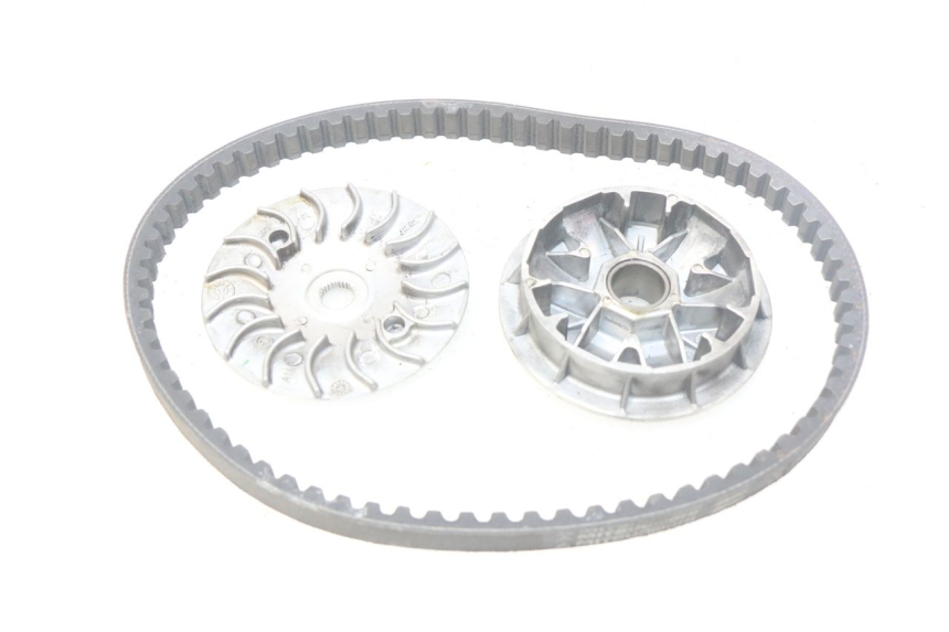 photo de VARIADOR SYM ORBIT III 3 4T 50 (2018 - 2021)