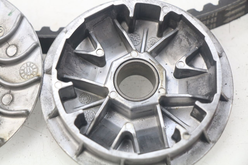 photo de VARIADOR SYM ORBIT III 3 4T 50 (2018 - 2021)