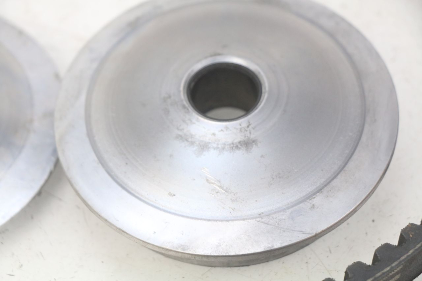 photo de VARIADOR SYM ORBIT III 3 4T 50 (2018 - 2021)