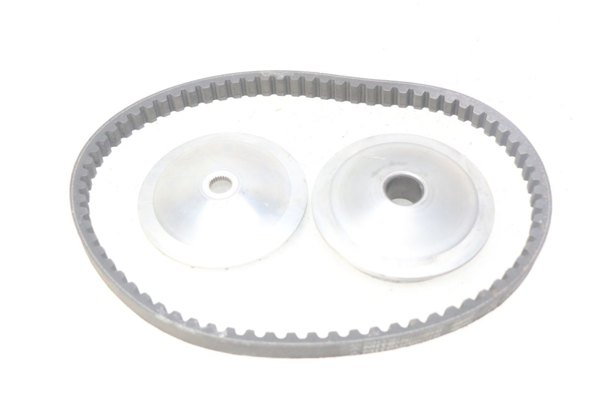 photo de VARIADOR SYM ORBIT III 3 4T 50 (2018 - 2021)